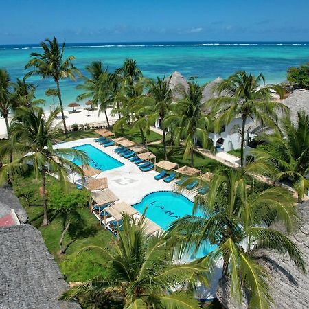 Nest Style Beach Hotel Zanzibar Makunduchi Exterior photo